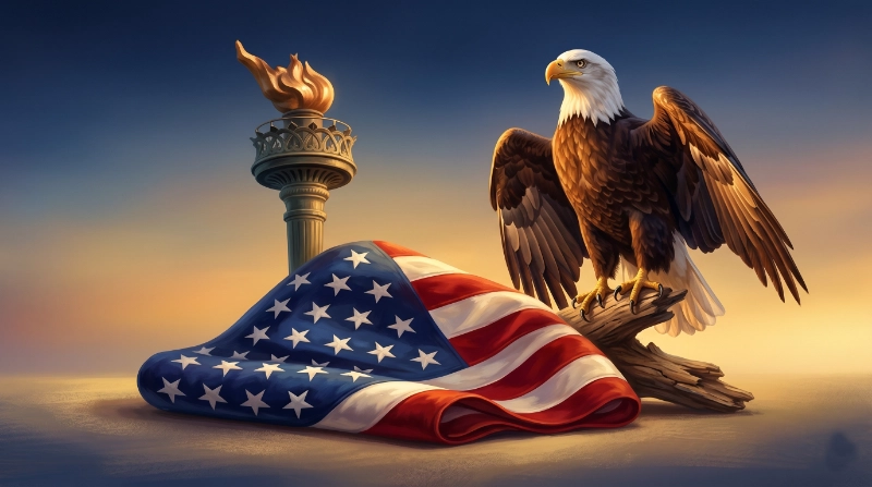 American Symbols: The Flag, Anthem, and What They Mean