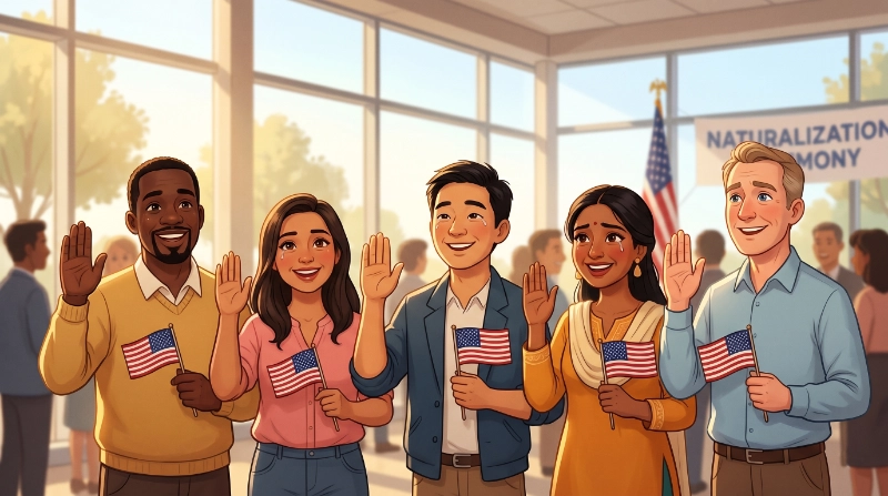 23 Rights and Responsibilities of US Citizens (2026)
