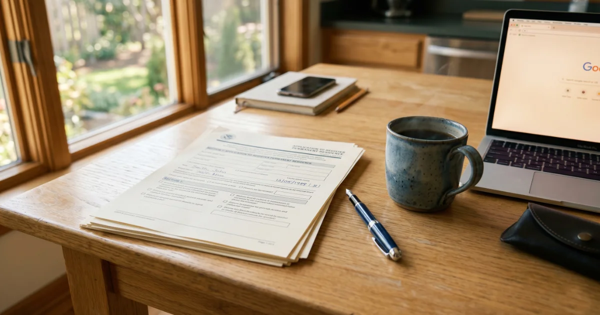 Do You Need a Lawyer to File N-400? A Practical Guide