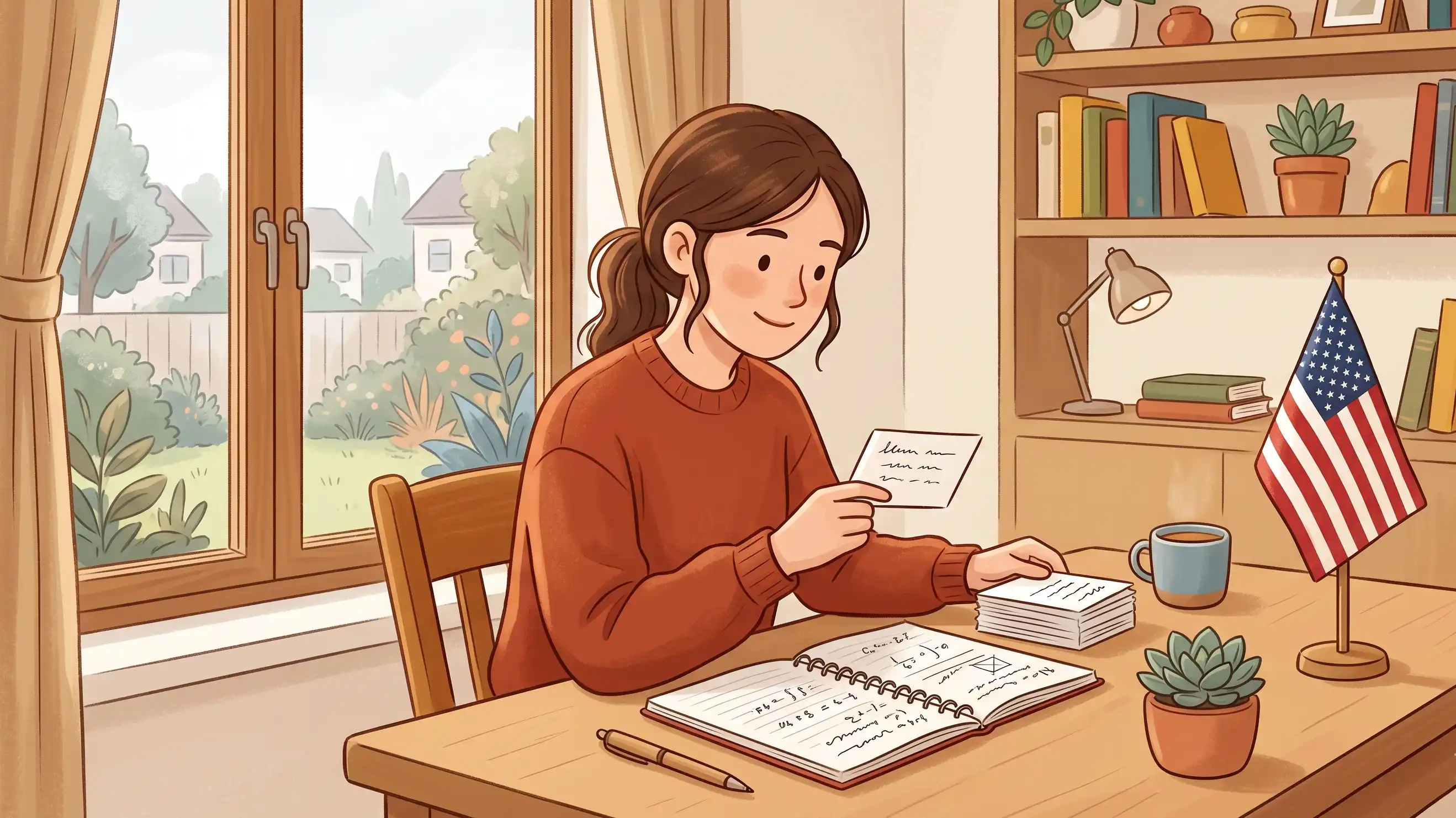 How to Study for the U.S. Citizenship Test in 2026: A Complete Guide