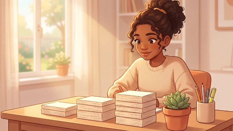 Master the Civics Test: Why Practicing Each Lesson 3 Times Works