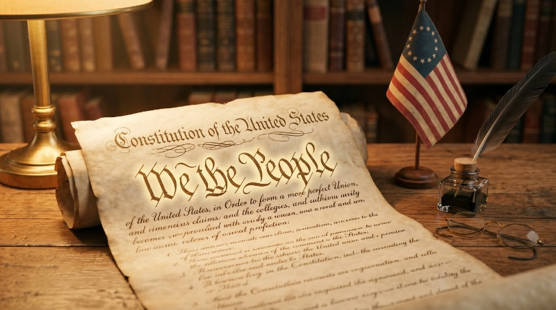 Understanding the U.S. Constitution: What You Need to Know